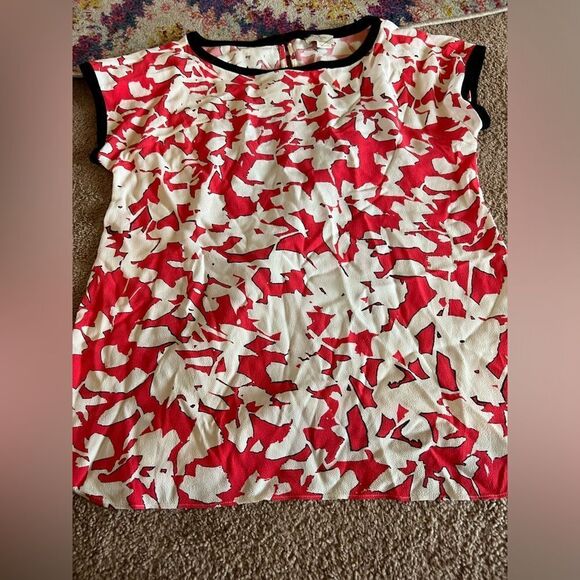 Kate spade large blouse - Picture 5 of 9